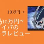 【評価】プレミア化でとんでもない値段になってるダイパのサントラを徹底レビュー