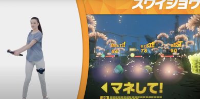 リングフィットアドベンチャー スワイショウって楽すぎない 効果があるのか調べてみた Wata Blog わたブログ リングフィットアドベンチャー スワイショウって楽すぎない 効果があるのか調べてみた Wata Blog わたブログ